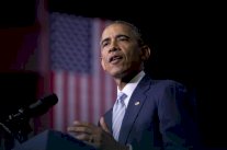 اوباما يتعهد