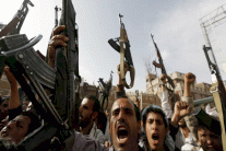 وقف لإطلاق النار في اليمن اعتبارًا من الشهر المقبل