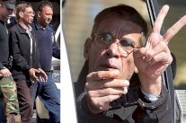 خاطف المصريّة: دافعي رؤية أولادي