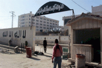 البنتاغون: داعش اقترب من الهزيمة