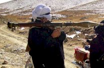 البنتاغون يعد مقترحات لتعزيز التصدي لطالبان افغانستان