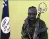 زعيم بوكو حرام: نهايتي اقتربت !