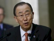 بان كي مون يأسف لسوء الفهم جراء تصريحاته حول الصحراء