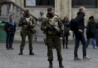 اعتداءات بروكسل: تأكيد مقتل زوجين أميركيين كانا مفقودين