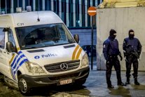 اعتداءات بروكسل اوقعت 35 قتيلا بحسب حصيلة رسمية جديدة