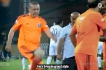 الشّريط السّاخر يوتّر علاقات برلين ـ أنقرة