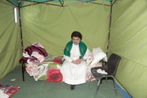 الصدر يهدد العبادي بالقلع.. وبارزاني ينعى الشراكة مع بغداد