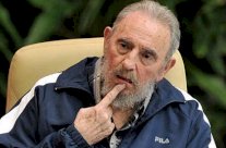 فيدل كاسترو: كوبا ليست بحاجة إلى هدايا من الولايات المتّحدة