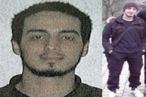 شرطة بروكسل كشفت ثلاثة انتحاريين وتبحث عن رابع