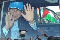 مسؤول أممي: طرد موظفين في مينورسو سابقة خطيرة