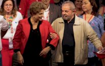 قاض برازيلي يعتذر بعد بثه مكالمة بين روسيف ولولا