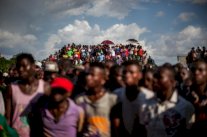 الكونغو: دعوات إلى تحركات سلمية احتجاجًا على إعادة انتخاب الرئيس