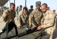 البنتاغون يريد تعزيز القوات الاميركية في العراق