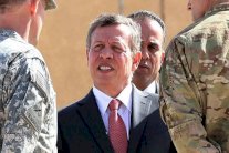 الأردن يلزم الصمت عن هذا وعن ذاك !