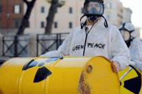 بريطانيا وأوروبا وأميركا: اتفاق على تبادل النفايات النووية