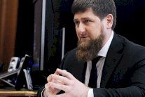 بوتين يعيّن قديروف قائماً بأعمال رئيس الشيشان 