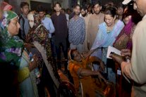 مخاوف المسيحيين في باكستان اصبحت حقيقة !