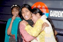 حركة طالبان باكستان تعلن تبنيها للاعتداء الانتحاري في لاهور