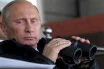 الكرملين: إعلام غربي يستعد لحملة ضد بوتين 