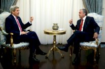 واشنطن وانقرة تأملان في حل ممكن في قبرص خلال السنة الجارية