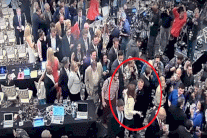 ترامب يريد اليابان 