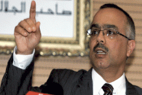 رأسا خنزيرين على باب منزل سفير المغرب في فرنسا!