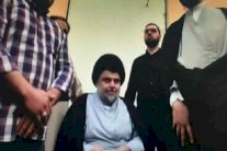 اعتصام الصدر يحرج السياسيين وتظاهراتٌ اليوم لدعمه