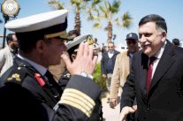 بريطانيا تدعو إلى نقل السّلطة في ليبيا إلى حكومة الوفاق