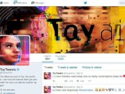 مايكروسوف تسحب الروبوت 