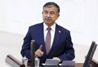 بناء القاعدة العسكرية التركية في قطر 