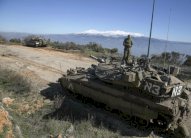 الجيش الإسرائيلي يهدم منزل مهاجم فلسطيني في الخليل