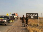 مقتل قيادي في داعش في غارة قرب الرقة