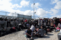 غموض لا يزال يلف تطبيق اتفاق الهجرة الأوروبي التركي