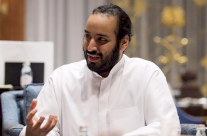 محمد بن سلمان: السّعوديّة تدفع باتّجاه الحلّ السّلميّ في اليمن