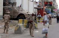 المفاوضات اليمنية في موعدها المحدد في 18 نيسان/ابريل