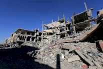 باريس تتهم النظام السوري بانتهاك الهدنة