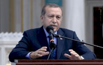 اردوغان يرفض