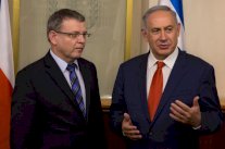 تشيكيا تعزز الاجراءات الامنية حول المؤسسات اليهودية