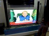 أوراق بنما: رئيس وزراء باكستان يعلن فتح تحقيق