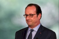 هولاند يزور لبنان ومصر والاردن من 16 الى 19 ابريل