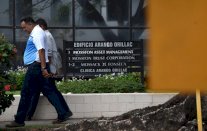 واشنطن تدرس المعلومات المنشورة في اطار 