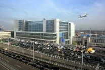 إعادة فتح مطار بروكسل الأحد 