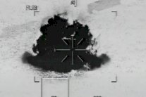 الجيش المصري يقتل 65