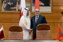 قطر تجدد التأكيد على موقفها الداعم لمغربية الصحراء