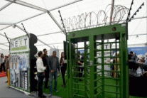 ازدهار سوق أنظمة وخدمات المراقبة الالكترونية في تونس