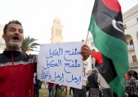 حكومة الوفاق الوطني في ليبيا تفرض سلطتها