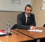 المعارض أنور البني: العالم يتجاهل جهود الحقوقيين السوريين