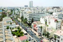 السعودية تمنح المغرب هبة قدرها 230 مليون دولار