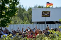 ألمانيا: أوروبا بحاجة لاتفاقيات مع شمال افريقيا بشأن الهجرة