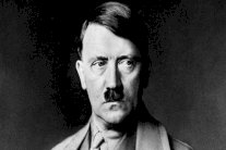 بلدة بافارية: هتلر لم يعد 